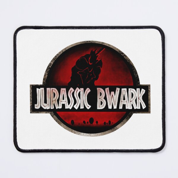 Item preview, Jurassic Bwark designed and sold by DeVillainShann.