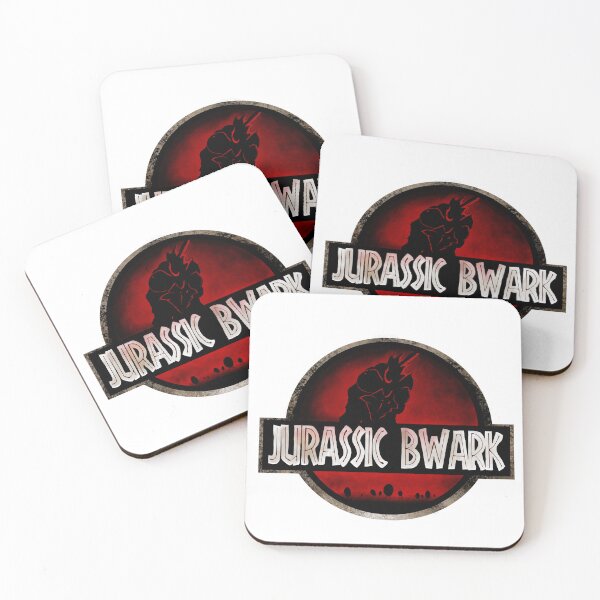 Item preview, Jurassic Bwark designed and sold by DeVillainShann.