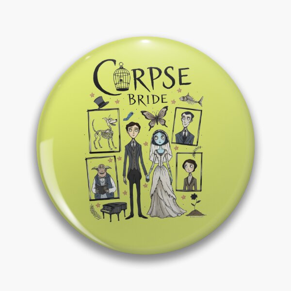 Item preview, Gothic Blue Bride Illustration Dark Romantic Art (Inspired Style) designed and sold by RAFA butterfly .