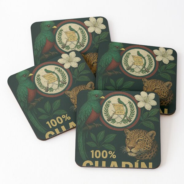 Item preview, Yo Soy Chapin designed and sold by GCR1.