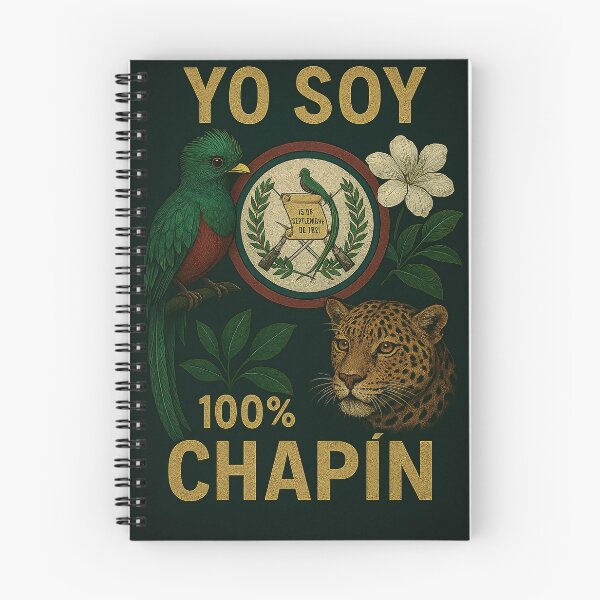 Item preview, Yo Soy Chapin designed and sold by GCR1.