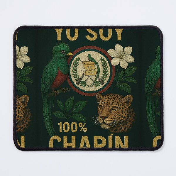 Item preview, Yo Soy Chapin designed and sold by GCR1.
