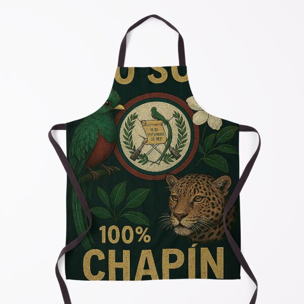 Item preview, Yo Soy Chapin designed and sold by GCR1.