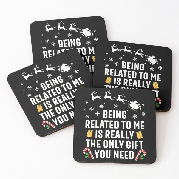 Item preview, the you to me gift is classic funny being really need only christmas related designed and sold by Rocklaretbean.