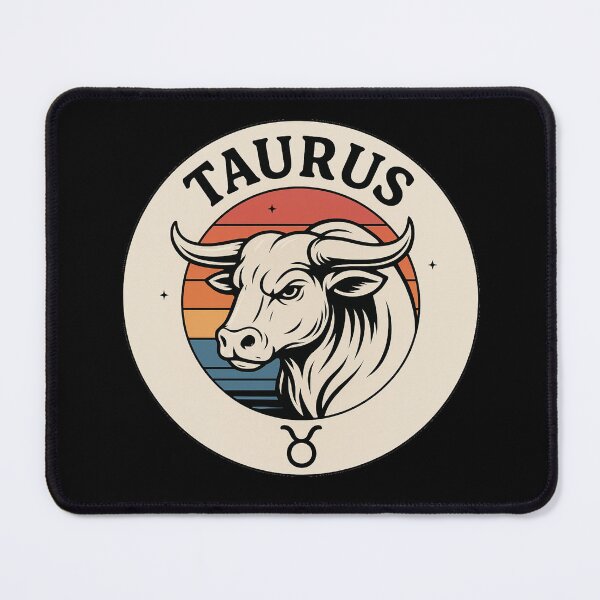 Item preview, Zodiac: Taurus designed and sold by halibutgoatramb.