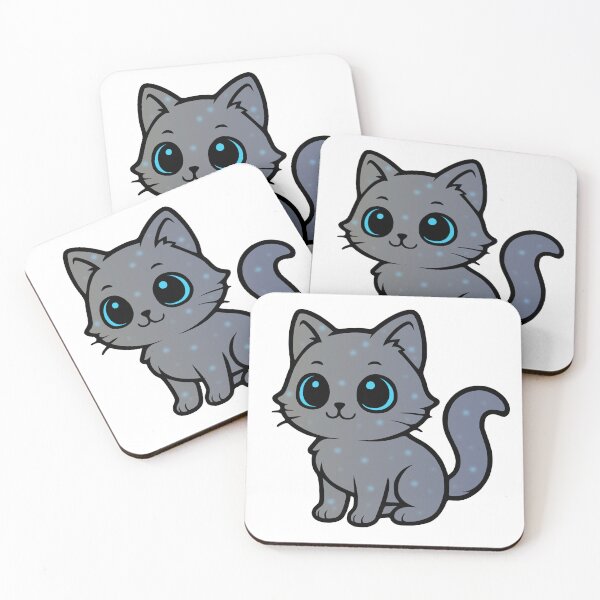 Item preview, #043_MIMSCATS_M designed and sold by Mims Cats.