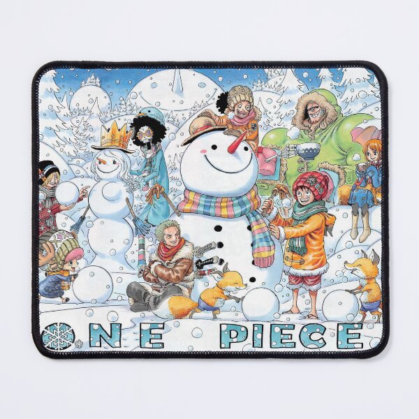 Item preview, One Piece Chapter 733 Color Spread designed and sold by The Anime Guild.