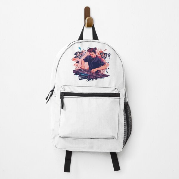 Item preview, DJ DJS - Urban Art Sketch DJ Mixes designed and sold by 140bpmmusic.