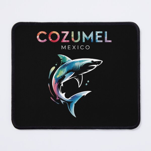 Item preview, Cozumel Mexico Beach Vacation designed and sold by MaryoKing.