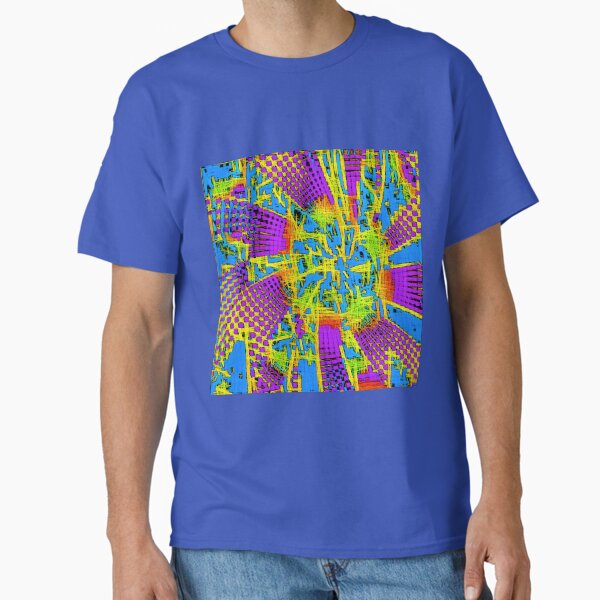 Classic T-Shirt
