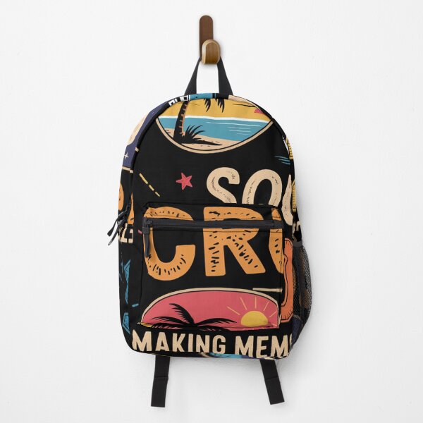 Item preview, Cruise Squad 2026 Summer Vacation Matching Family designed and sold by Kcgarciaso.