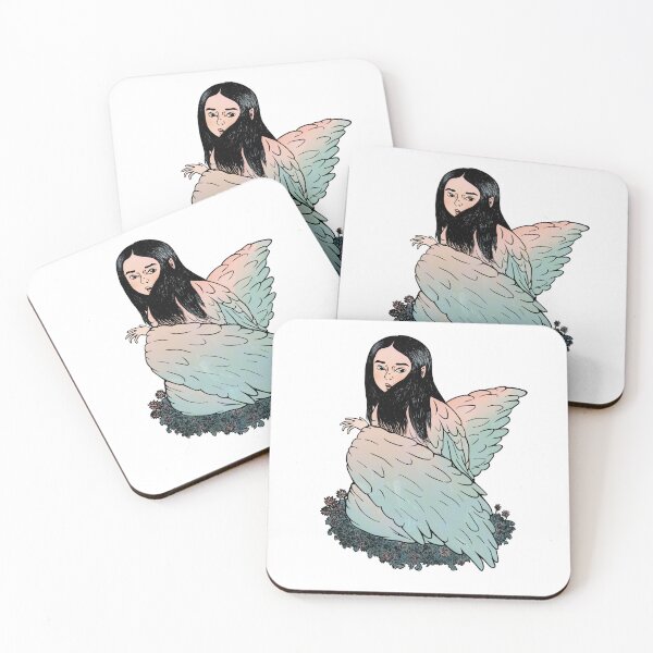 Item preview, Sirin designed and sold by Eme Zhe.