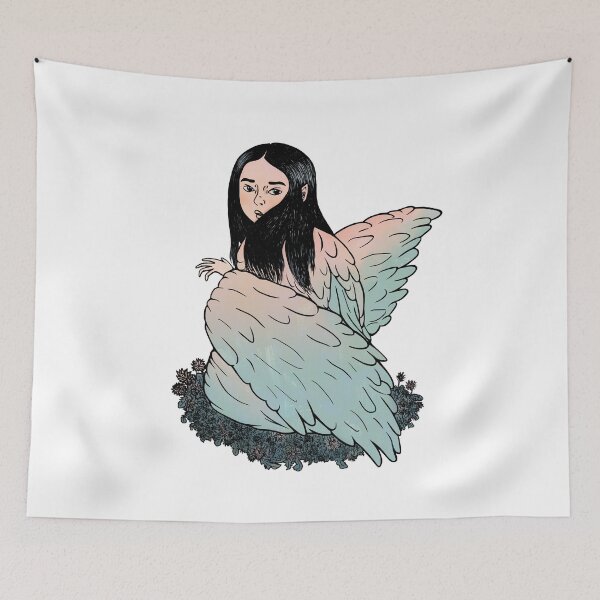 Item preview, Sirin designed and sold by Eme Zhe.
