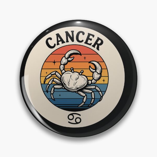 Item preview, Zodiac: Cancer designed and sold by halibutgoatramb.