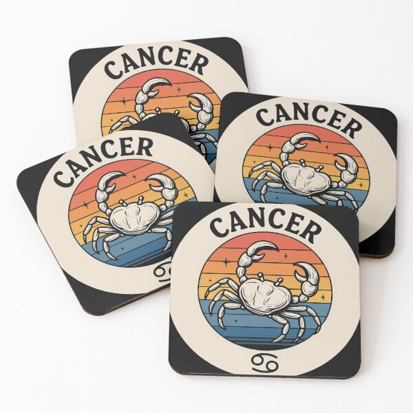 Item preview, Zodiac: Cancer designed and sold by halibutgoatramb.