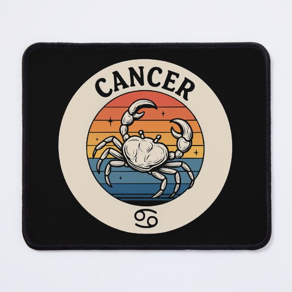 Item preview, Zodiac: Cancer designed and sold by halibutgoatramb.