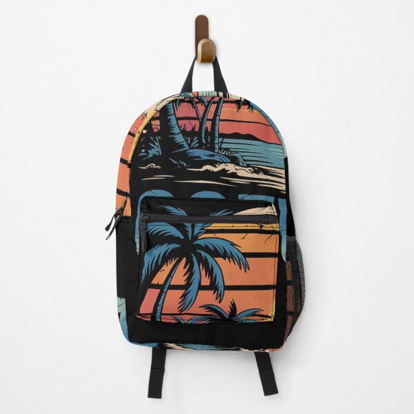 Item preview, Cozumel Mexico Beach Vibes Summer designed and sold by MaryoKing.
