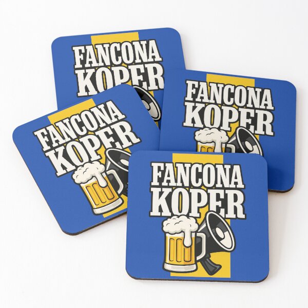 Item preview, Fancona Koper Slovenija designed and sold by canvasriddle.