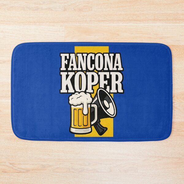 Item preview, Fancona Koper Slovenija designed and sold by canvasriddle.