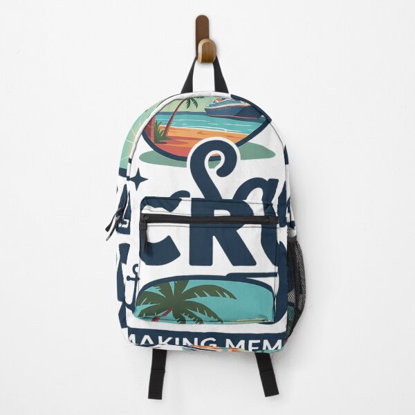 Item preview, Cruise Squad 2026 Summer Vacation designed and sold by Kcgarciaso.