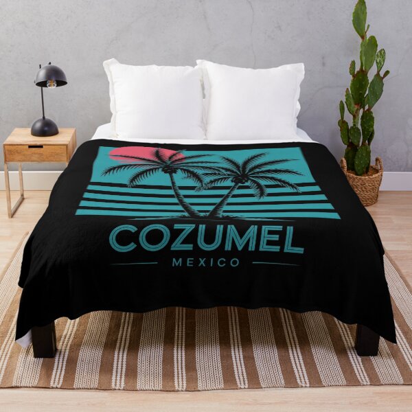 Item preview, Cozumel Mexico Summer Vacation designed and sold by MaryoKing.