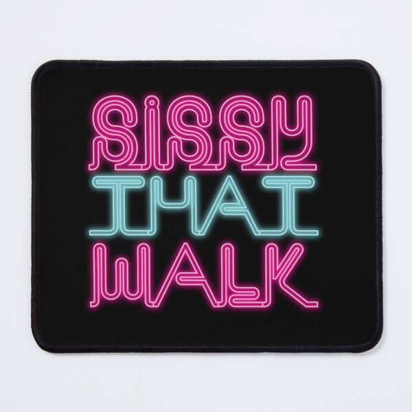 Item preview, Sissy That Walk [Rupaul's Drag Race] designed and sold by lazarusheart.