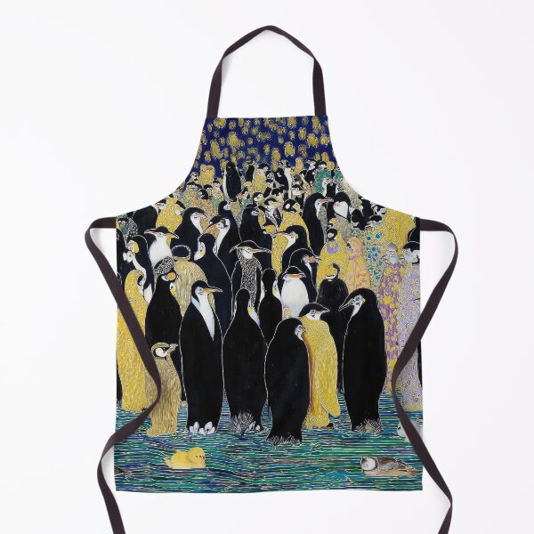 Item preview, PENGUINS - SEASCAPE .205 designed and sold by lautir.