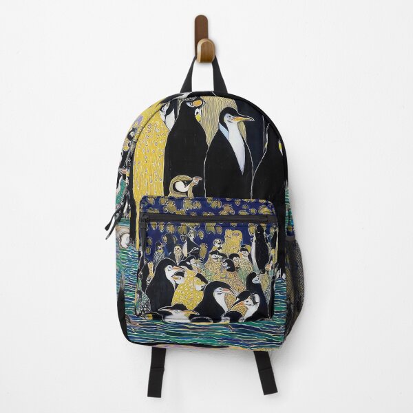 Item preview, PENGUINS - SEASCAPE .205 designed and sold by lautir.