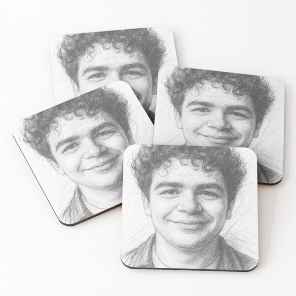 Item preview, Famous Television Star designed and sold by Leon Woods Pencil Art.