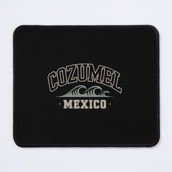 Item preview, Cozumel Mexico Summer Vacation designed and sold by MaryoKing.
