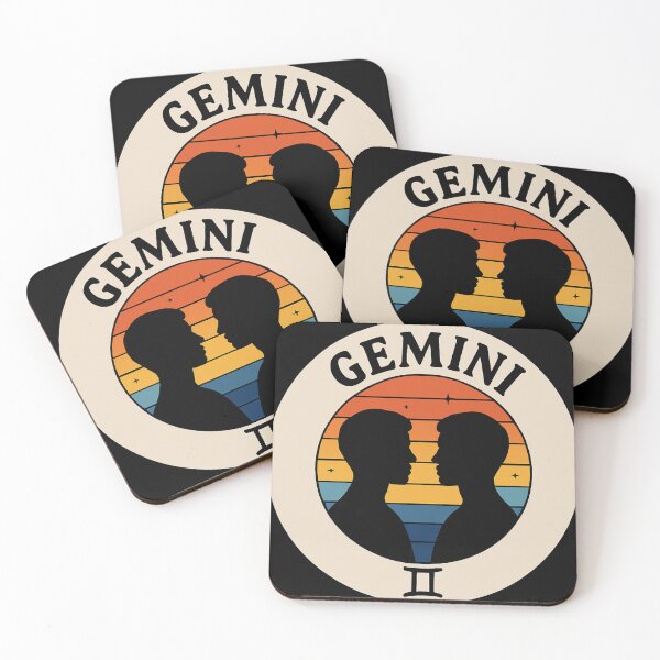 Item preview, Zodiac: Gemini designed and sold by halibutgoatramb.