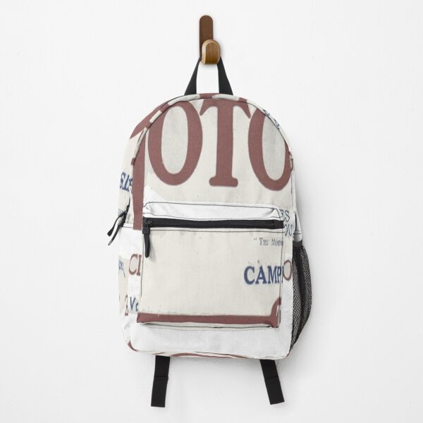 Item preview, Camping Hints designed and sold by JohnLowerson.