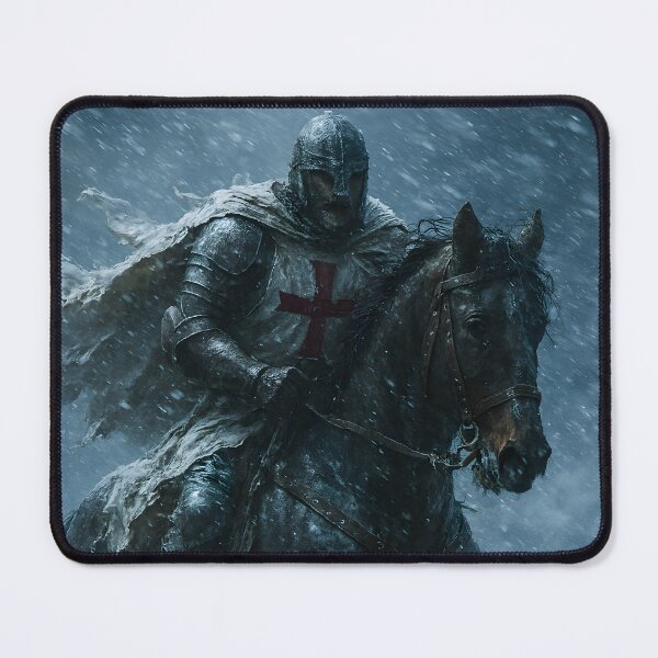 Item preview, Templar in the Blizzard designed and sold by Marcicev-Bojan.
