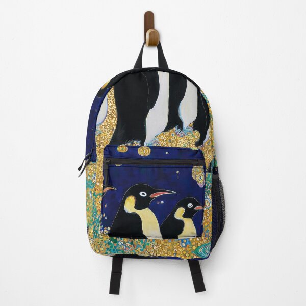 Item preview, PENGUINS - SEASCAPE .206 designed and sold by lautir.