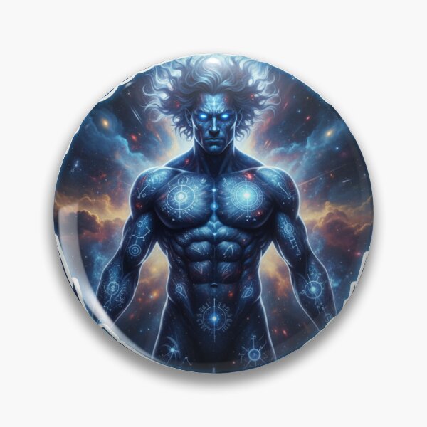 Item preview, cosmic power designed and sold by prachi5555.