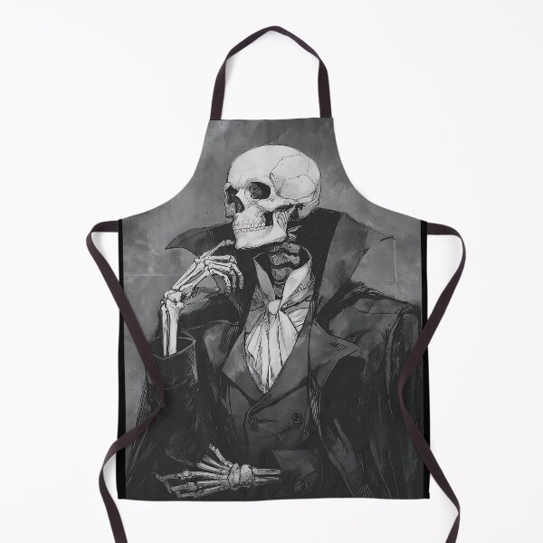 Item preview, Dark Academia: Gothic Skeleton designed and sold by bapupa.