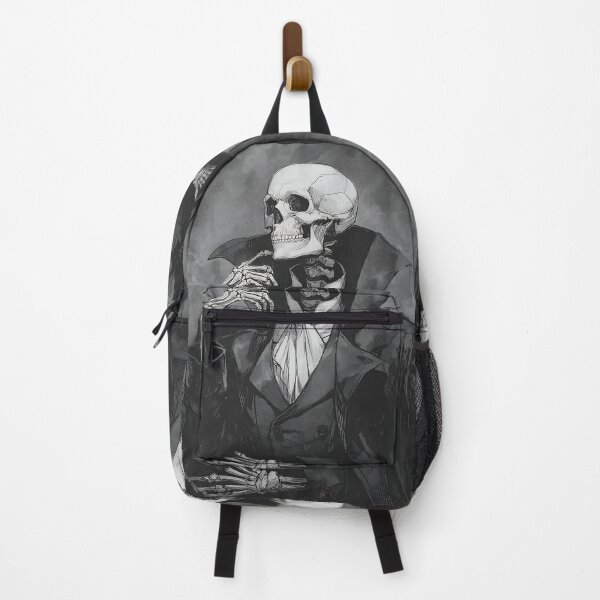 Item preview, Dark Academia: Gothic Skeleton designed and sold by bapupa.