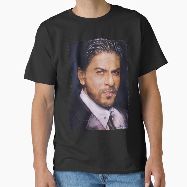 King Khan Classic T-Shirt