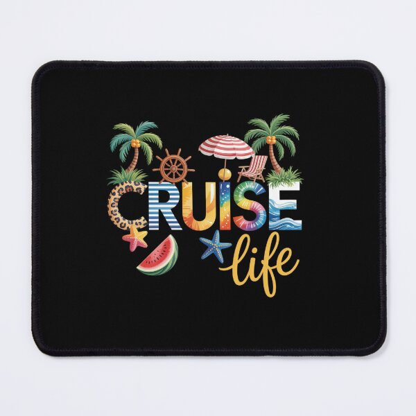 Item preview, Cruise Life Summer Vacation Family Matching designed and sold by MaryoKing.