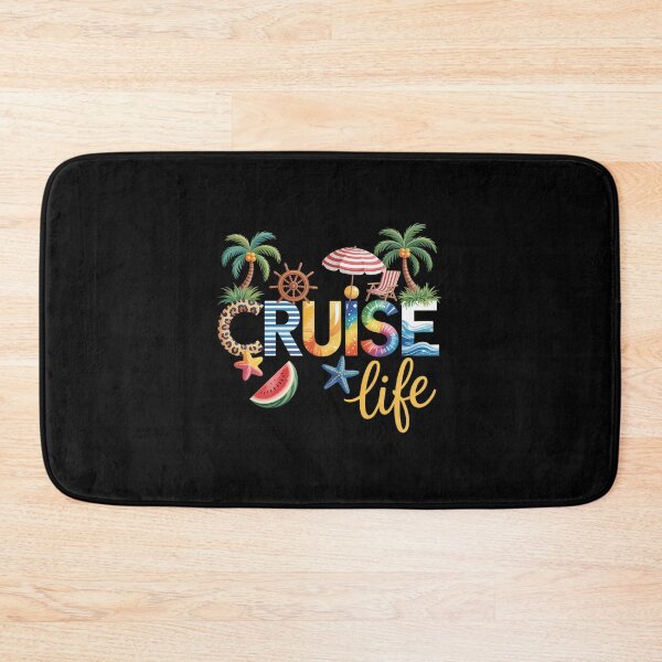 Item preview, Cruise Life Summer Vacation Family Matching designed and sold by MaryoKing.