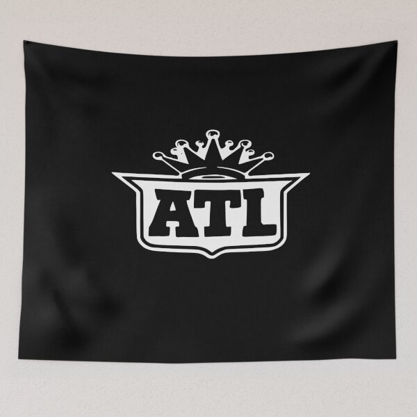 Item preview, ATL Crown. designed and sold by xpressapparels.