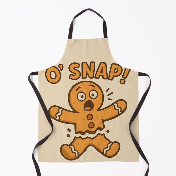 Item preview, O’ Snap! designed and sold by Signal and Ink.