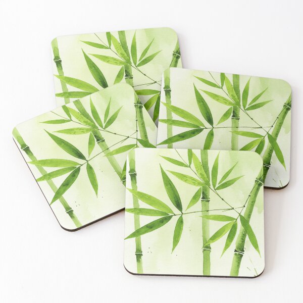 Item preview,  Bamboo branches designed and sold by Design4uStudio.