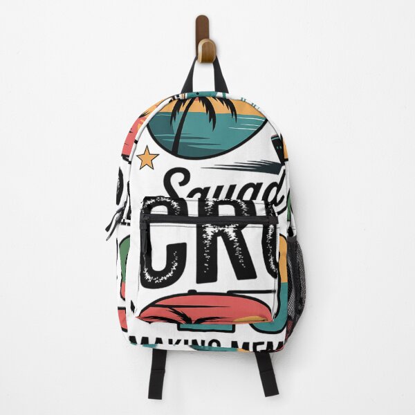 Item preview, Cruise Squad 2026 Family Cruise Matching Summer Vacation designed and sold by MaryoKing.