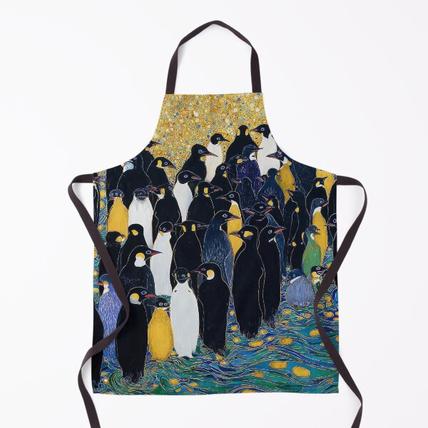 Item preview, PENGUINS - SEASCAPE .207 designed and sold by lautir.