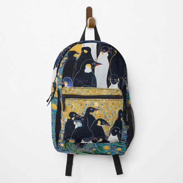 Item preview, PENGUINS - SEASCAPE .207 designed and sold by lautir.