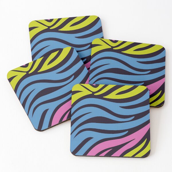 Item preview, Vibrant Pattern Designs designed and sold by Solarstorm-1.