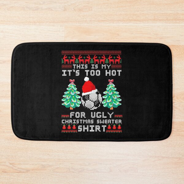 Item preview, Ugly Funny Too It's Sweaters Christmas My Is This Meme Shirt Hot For designed and sold by JasonCorvar.