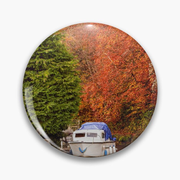 Item preview, Autumn, Monmouthshire and Brecon Canal designed and sold by VnGphoto.