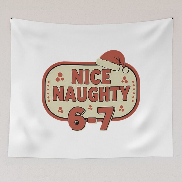 Item preview, Brainrot Santa Xmas Christmas Vintage Ugly Quote Style designed and sold by JackisEstes.